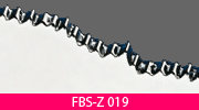 FBS-Z 019 Schnittprofil